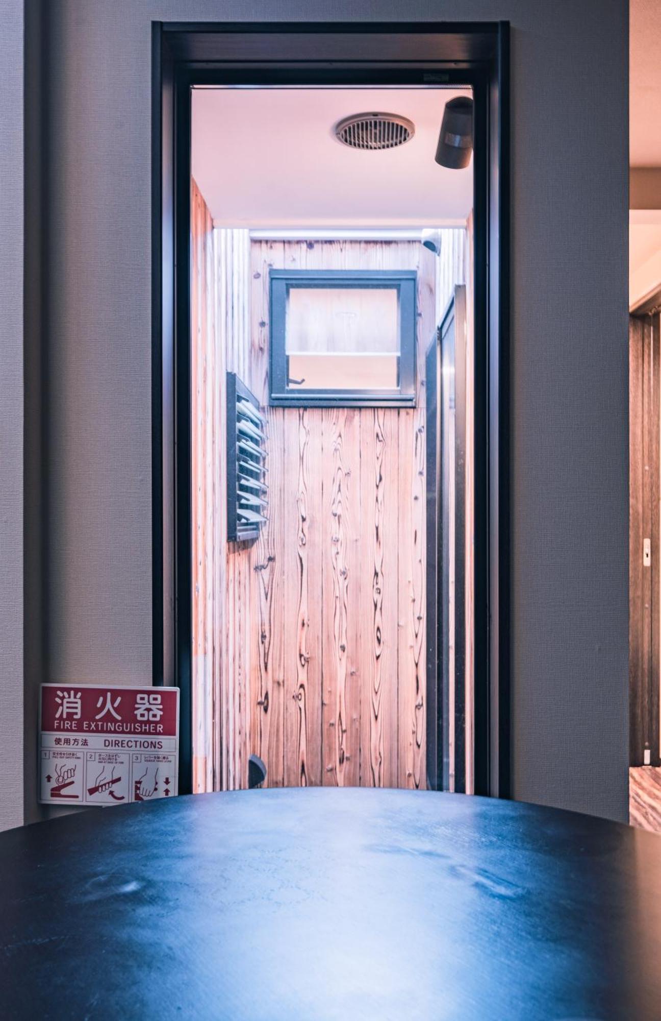 町屋 月 Machiya Tsuki Villa Kyoto Exterior photo