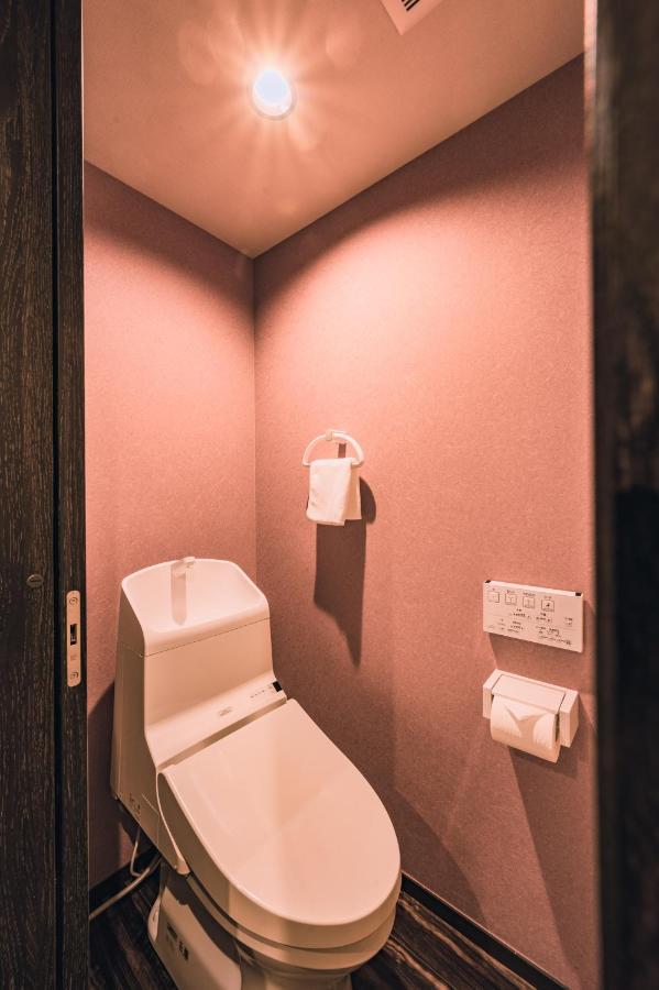 町屋 月 Machiya Tsuki Villa Kyoto Exterior photo