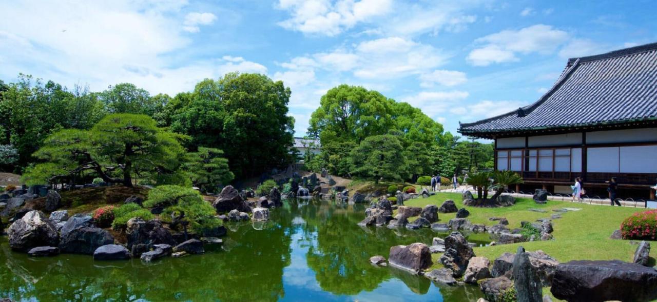 町屋 月 Machiya Tsuki Villa Kyoto Exterior photo