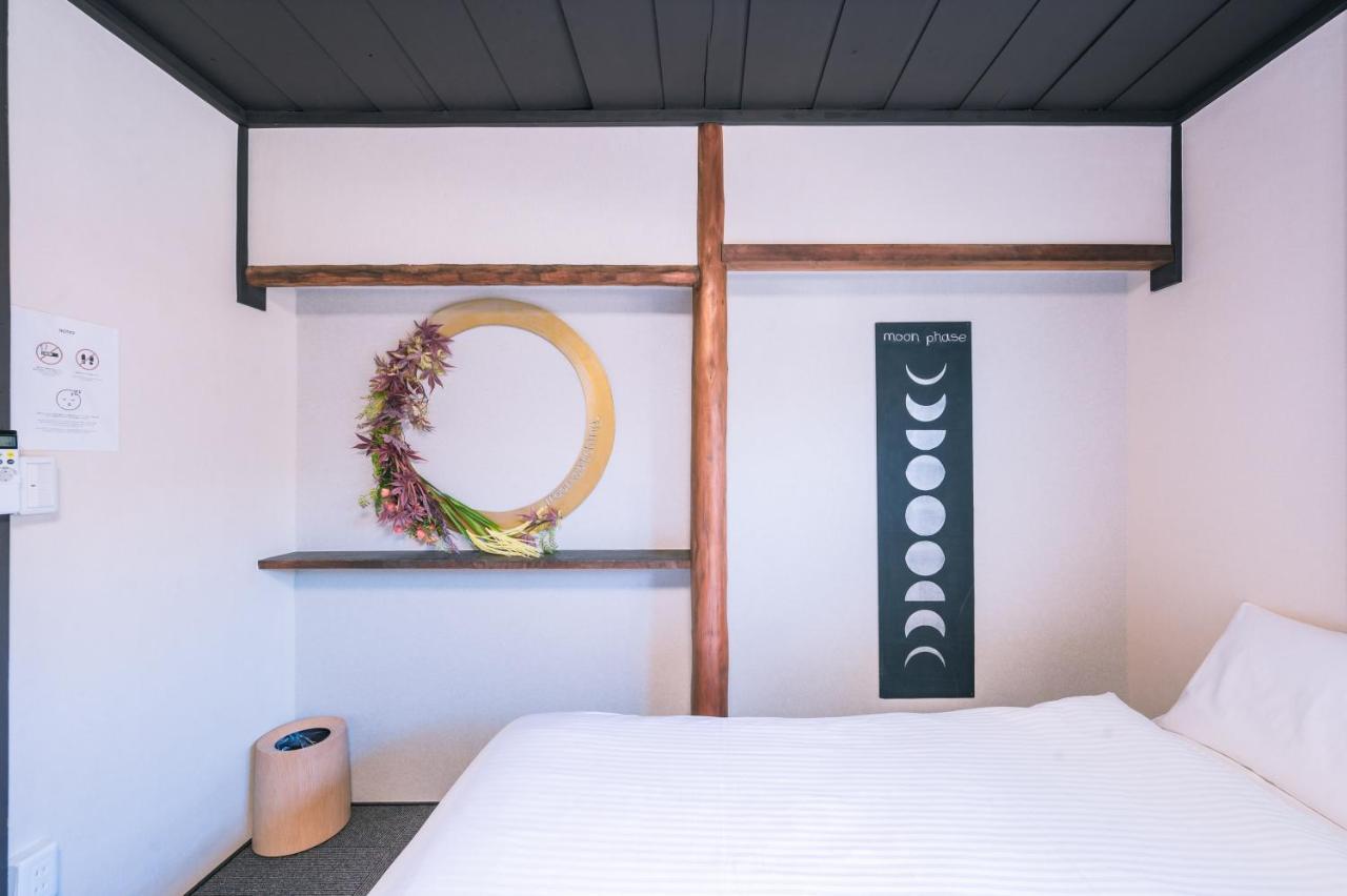 町屋 月 Machiya Tsuki Villa Kyoto Exterior photo