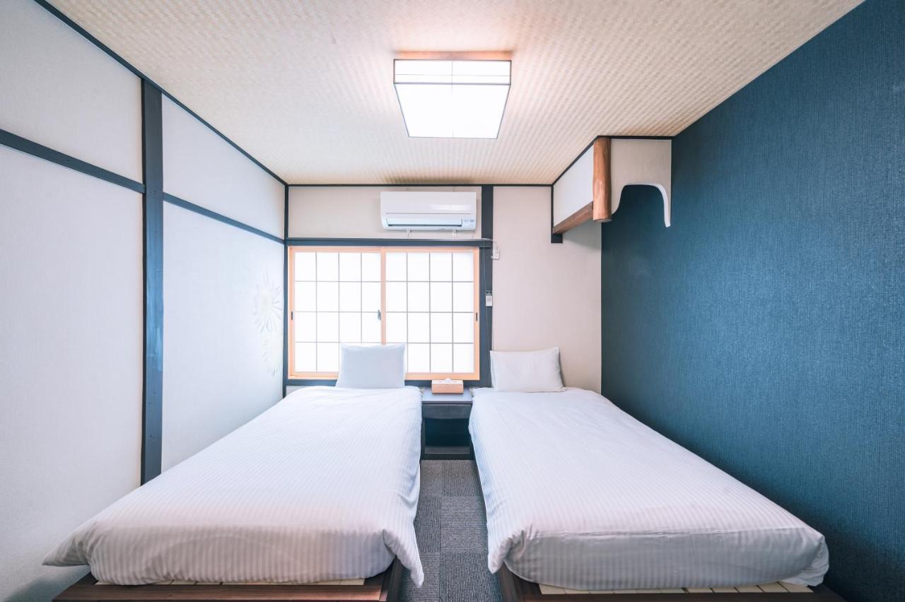 町屋 月 Machiya Tsuki Villa Kyoto Exterior photo