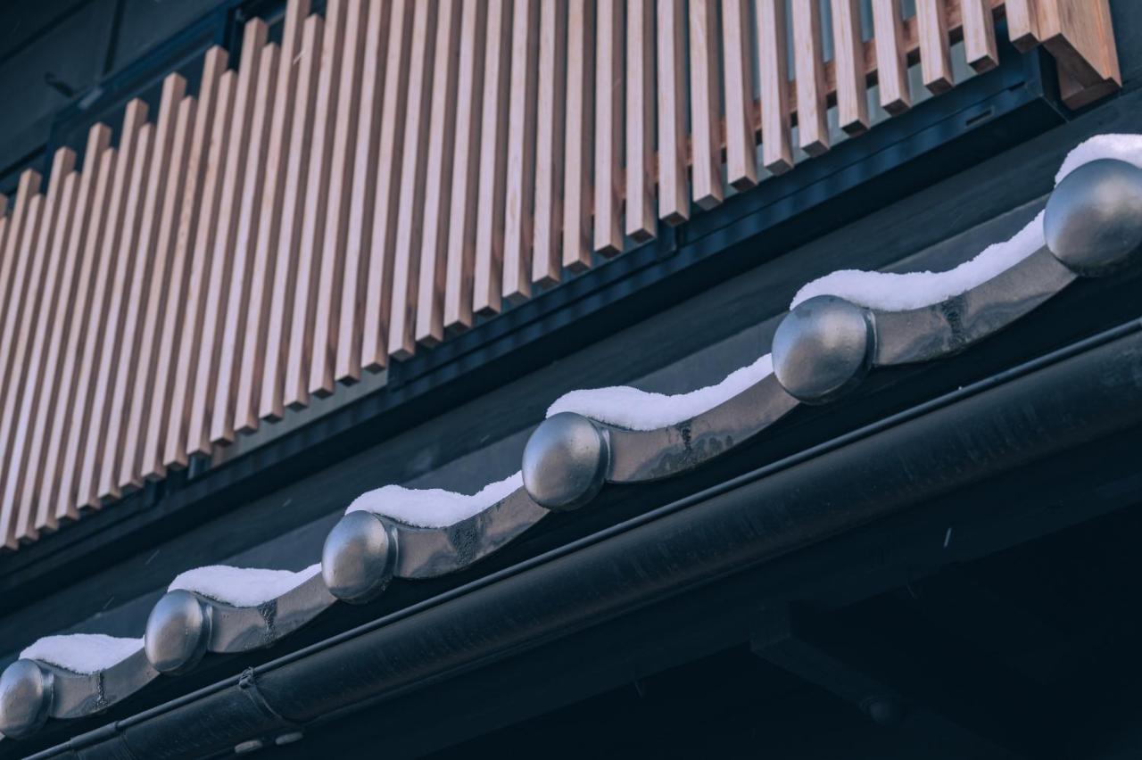 町屋 月 Machiya Tsuki Villa Kyoto Exterior photo