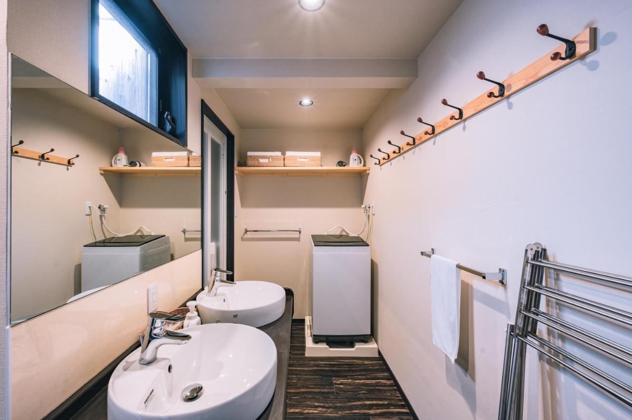 町屋 月 Machiya Tsuki Villa Kyoto Exterior photo